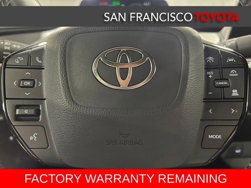 Certified 2026 Toyota Prius Plug-In Hybrid image 33