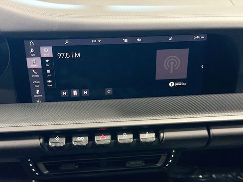 Certified 2020 Porsche 911 Carrera 4S image 28