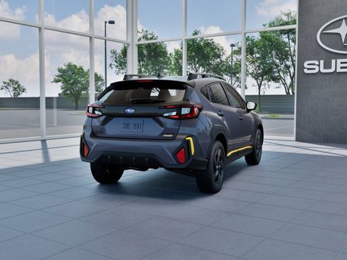 New 2026 Subaru Crosstrek 2.5i Sport image 5