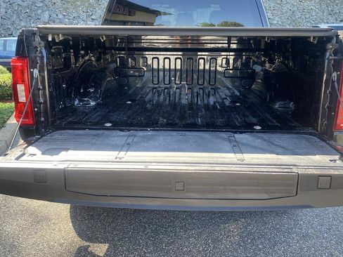 Used 2022 Ford F150 XL w/ STX Appearance Package AWD/4WD image 27