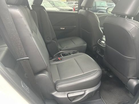 Used 2024 Lexus TX 350 AWD image 26