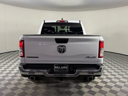 Used 2024 RAM 1500 Big Horn AWD/4WD image 9