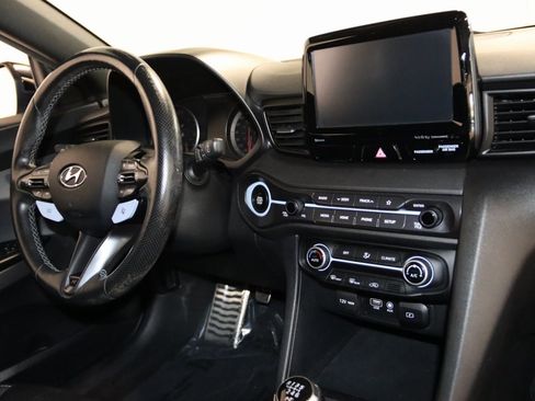 Used 2019 Hyundai Veloster N N w/ Performance Package image 42