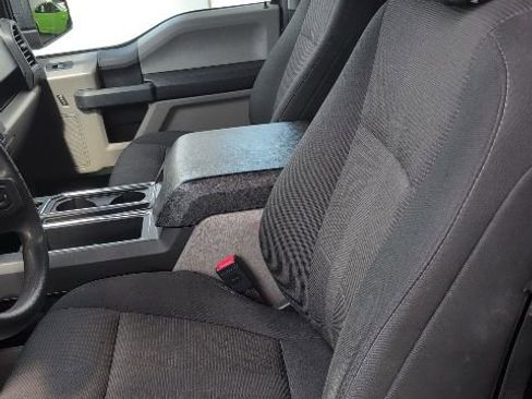 Certified 2020 Ford F150 XL w/ Equipment Group 101A Mid image 4