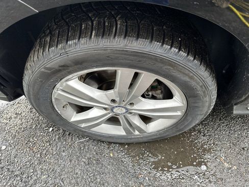 Used 2014 Mercedes-Benz ML 350 4MATIC image 37