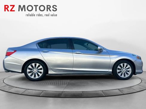 Used 2013 Honda Accord EX-L image 6
