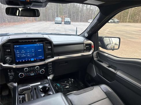 Used 2023 Ford F150 Raptor w/ Raptor Carbon Fiber Package image 14