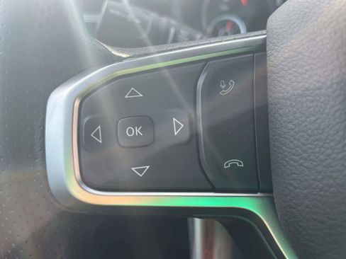 New 2026 RAM 4500 Tradesman w/ Chrome Appearance Group image 19