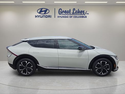 Used 2024 Kia EV6 Wind AWD/4WD image 6