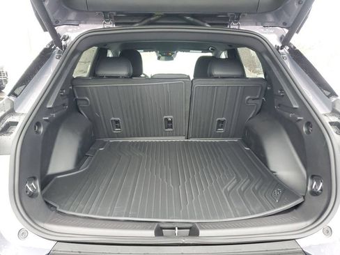 New 2026 Chevrolet Equinox EV LT FWD image 9