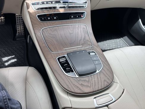 Used 2021 Mercedes-Benz E 450 4MATIC All-Terrain Wagon image 27