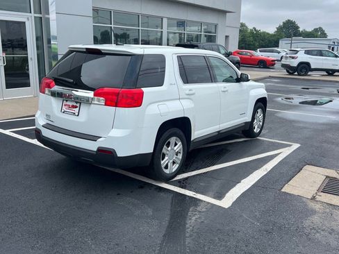 Used 2014 GMC Terrain SLE FWD image 9