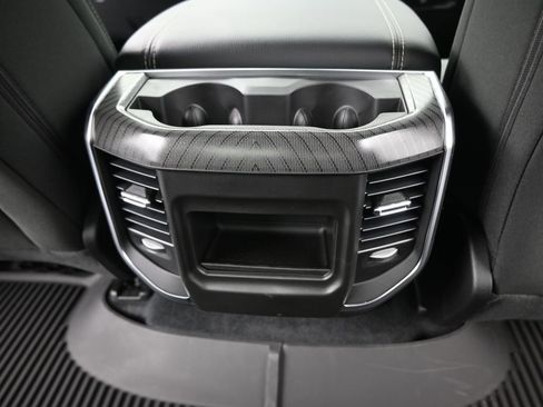 New 2026 RAM 1500 2WD Crew Cab image 29