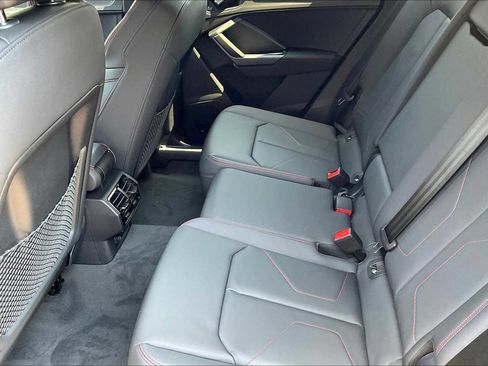 New 2025 Audi Q3 2.0T Premium Plus w/ Premium Plus Package image 17