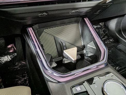 Used 2025 BMW X3 xDrive30i w/ Convenience Package image 35