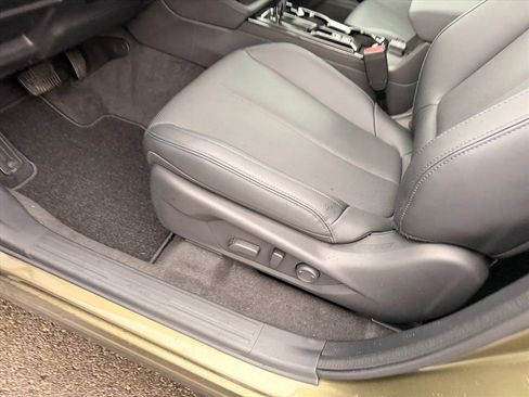 New 2026 Subaru Forester Limited image 9