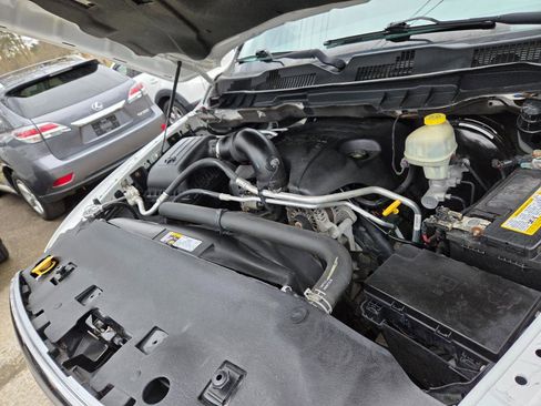 Used 2014 RAM 1500 Big Horn image 11