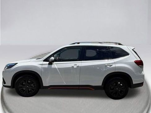 Used 2023 Subaru Forester Sport AWD/4WD image 10