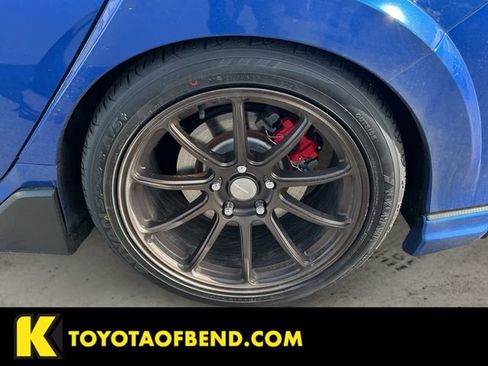 Used 2019 Honda Civic Type R image 14