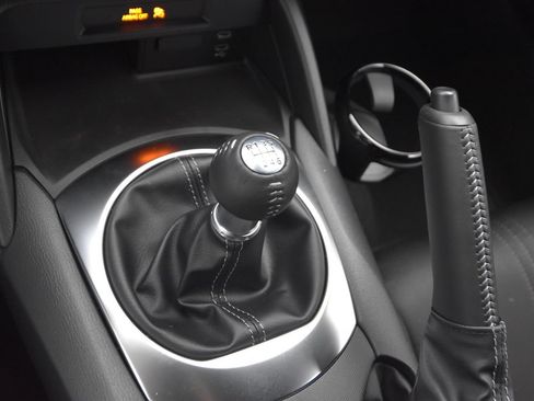 New 2026 MAZDA MX-5 Miata Sport w/ Weather Package RWD image 35