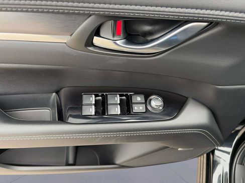 Certified 2024 MAZDA CX-5 AWD 2.5 S w/ Premium Package image 20