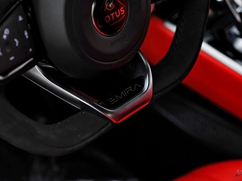 New 2026 Lotus Emira SE image 48