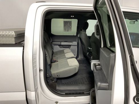 Used 2021 Ford F150 XLT AWD/4WD image 34