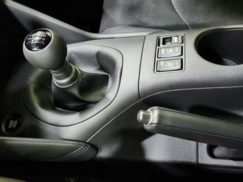 New 2026 Nissan Z Performance image 20