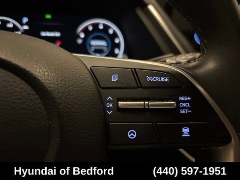 Used 2023 Hyundai Sonata SEL w/ Convenience Package FWD image 17
