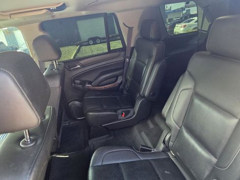 Used 2017 Chevrolet Tahoe Premier AWD/4WD image 11