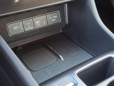 New 2026 Hyundai Sonata SEL image 16