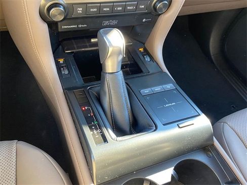 Certified 2023 Lexus GX 460 Premium image 23