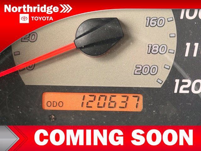 Used 2007 Toyota Tacoma PreRunner RWD image 5