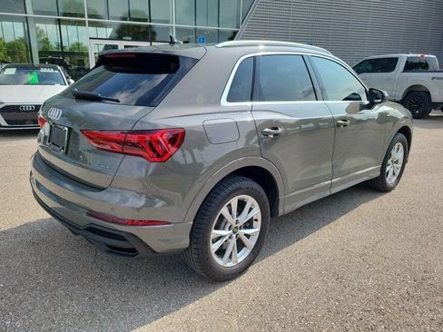 Used 2024 Audi Q3 2.0T Premium AWD/4WD image 7