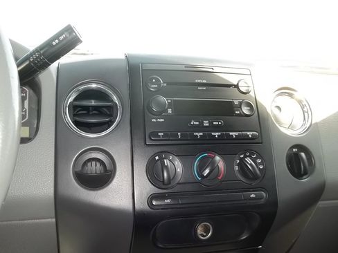 Used 2008 Ford F150 XLT RWD image 8