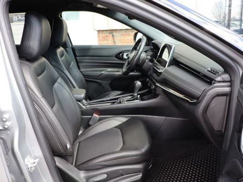 Used 2022 Jeep Compass Altitude w/ Convenience Group image 42