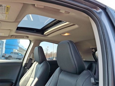 Used 2020 Honda HR-V EX-L image 15