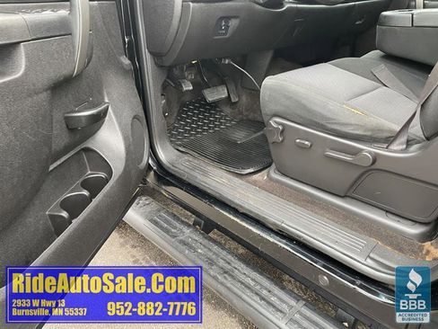 Used 2011 Chevrolet Silverado 1500 LT w/ All-Star Edition image 24