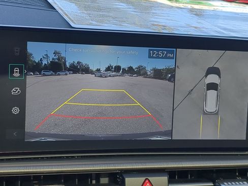 New 2026 Kia Sportage X-Line Prestige image 19