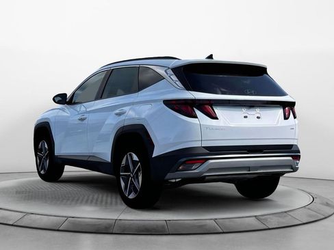 New 2026 Hyundai Tucson SEL image 5