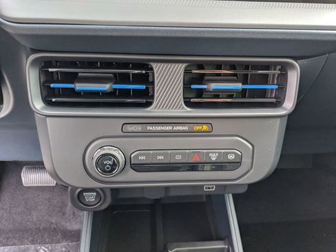 New 2026 Ford Maverick Lobo AWD/4WD image 23