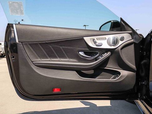 Used 2019 Mercedes-Benz C 63 AMG Coupe image 27