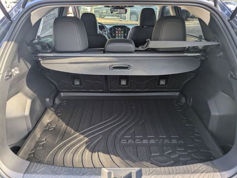 New 2026 Subaru Crosstrek 2.5i Limited w/ Popular Package #3A image 12