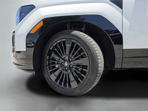 New 2026 Hyundai Santa Fe Calligraphy FWD image 43