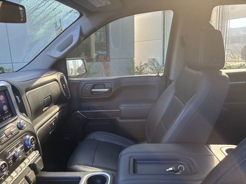 Used 2020 GMC Sierra 1500 SLT w/ SLT Premium Plus Package AWD/4WD image 54