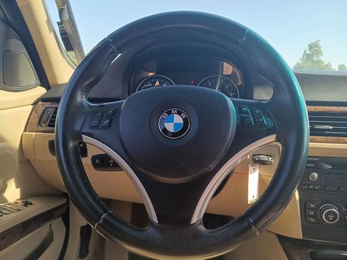Used 2007 BMW 328i Sedan RWD image 17