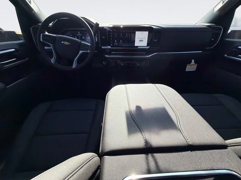 New 2026 Chevrolet Silverado 2500 LTZ w/ LTZ Plus Package image 19