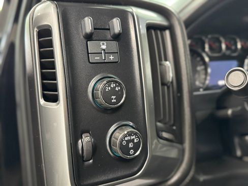 Used 2015 Chevrolet Silverado 2500 LTZ w/ Duramax Plus Package AWD/4WD image 13