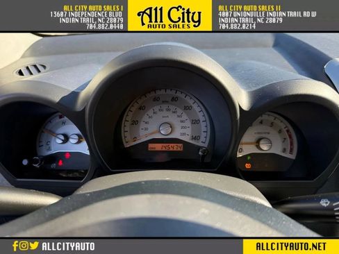 Used 2008 Scion tC Spec image 16