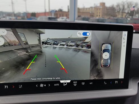 New 2026 Ford Explorer Tremor w/ Tremor Ultimate Package image 34